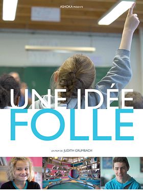 poster de Une idée folle