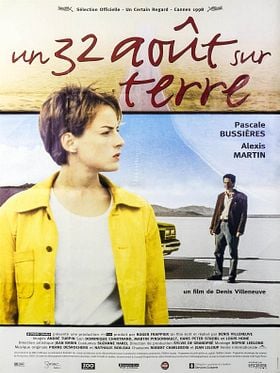 Un 32 août sur Terre