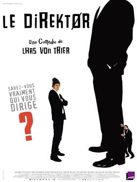 poster de Le Direktør