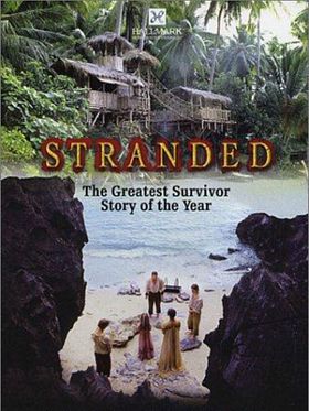 poster de Seuls au bout du monde