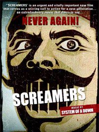 poster de Screamers