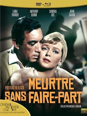 Meurtre sans faire-part