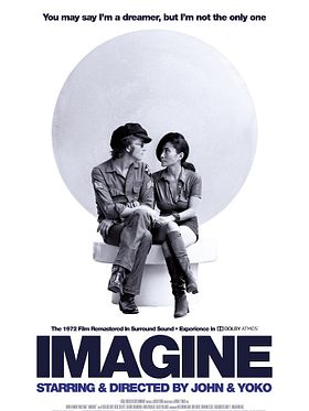 poster de Imagine