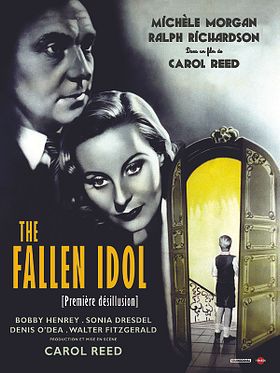 poster de Première désillusion