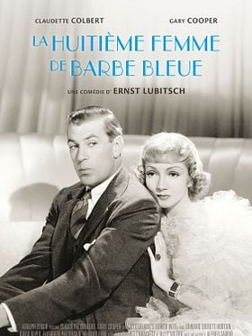La Huitième femme de Barbe Bleue