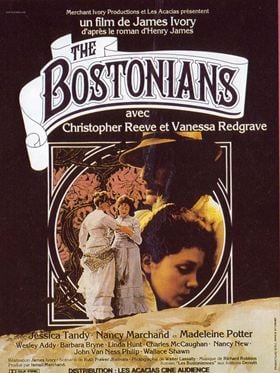 Les Bostoniennes