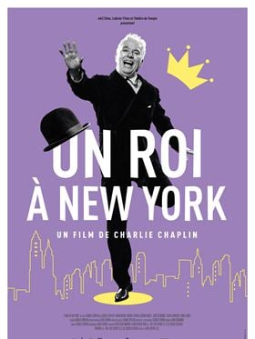 Un Roi à New York