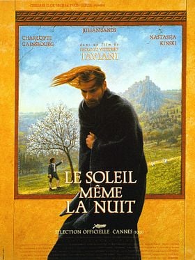 Le Soleil même la nuit