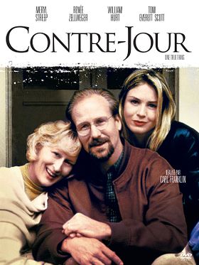 poster de Contre-jour