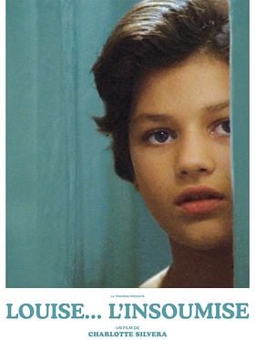 Louise... l'insoumise
