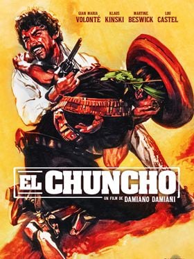 El Chuncho