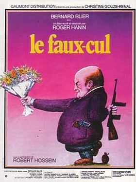 poster de Le Faux-cul