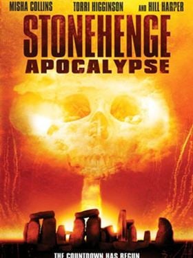 Stonehenge Apocalypse