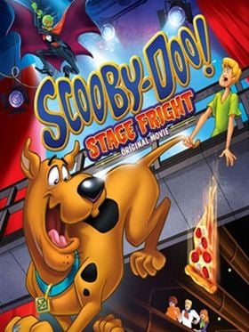 Scooby-Doo! le fantôme de l'opéra