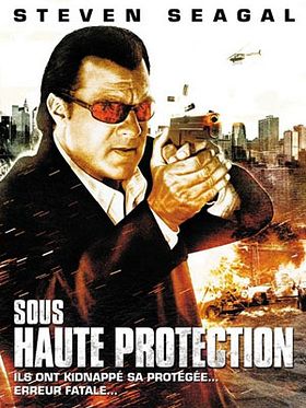 poster de Sous haute protection
