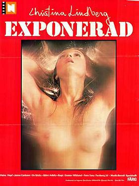 poster de La Possédée