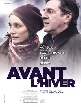 Avant l'hiver