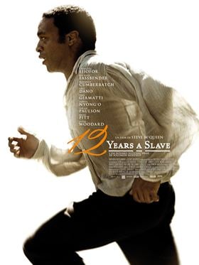 12 Years a Slave