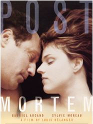 poster de Post-mortem
