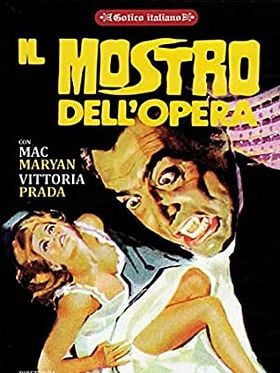 L'Orgie des vampires