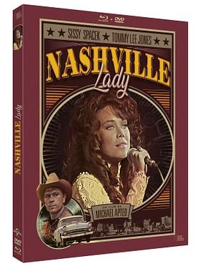 Nashville Lady