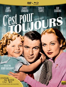poster de C'est pour toujours