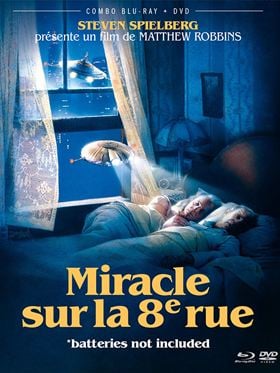 Miracle sur la 8ème rue