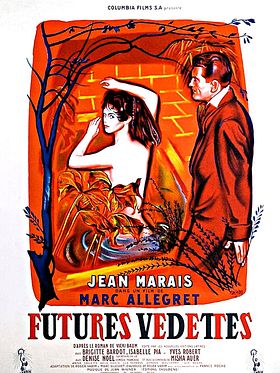 Futures Vedettes
