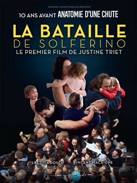 La Bataille de Solférino