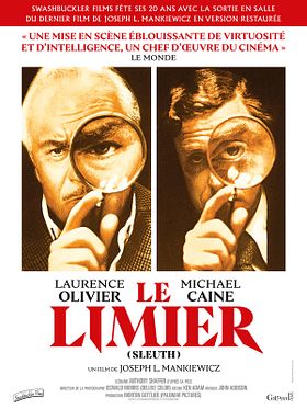poster de Le Limier