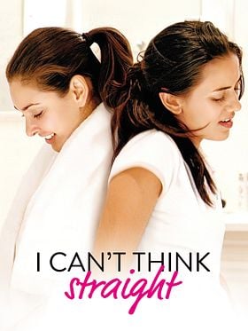 I Can't Think Straight