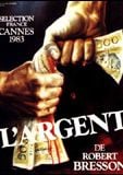 poster de L'argent