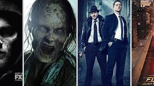 Saison US 2014 / 2015 : Flash, Gotham, Walking Dead... le guide complet des séries