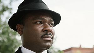 Selma : qui est David Oyelowo, l