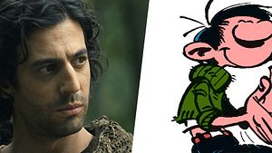 Max Boublil, de Robin des Bois à Gaston Lagaffe ?