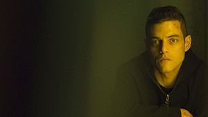 Rami Malek : qui se cache sous la capuche du hacker de Mr. Robot ?