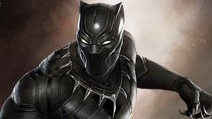 Captain America Civil War: Black Panther aperçu sur le tournage
