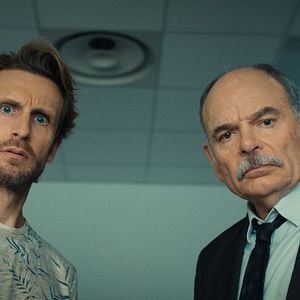 Photo Jean-Pierre Darroussin