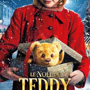 Photo Le Noël de Teddy l'ourson