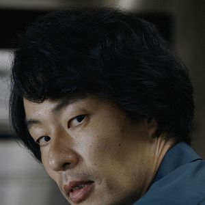 Photo Mutsuo Yoshioka