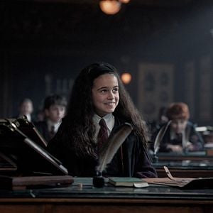 Photo Harry Potter à l'école des sorciers