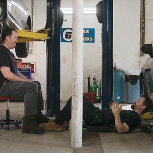 Photo Chris O’Connor