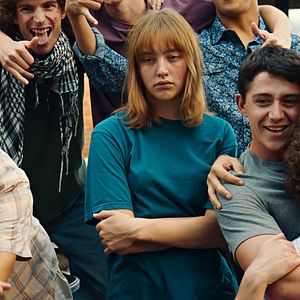 Photo Stella Wendick