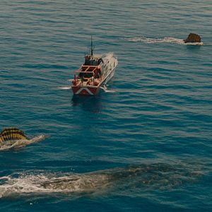 Photo Jurassic World : Renaissance