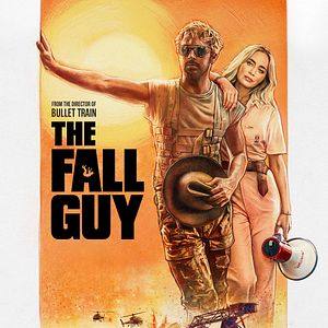 Photo The Fall Guy