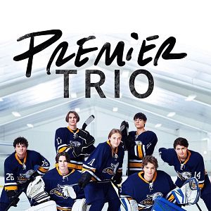 Photo Premier trio