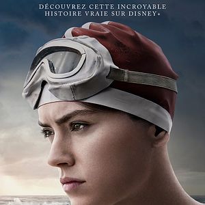 Photo Face à la mer : l’histoire de Trudy Ederle