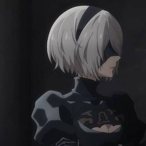 Photo NieR:Automata Ver1.1a