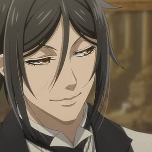 Photo Black Butler