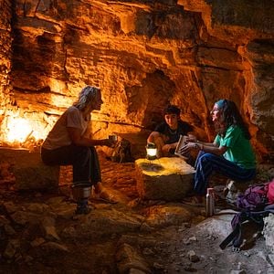 Photo Mélanie Doutey